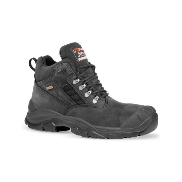 gore tex s3 safety boots